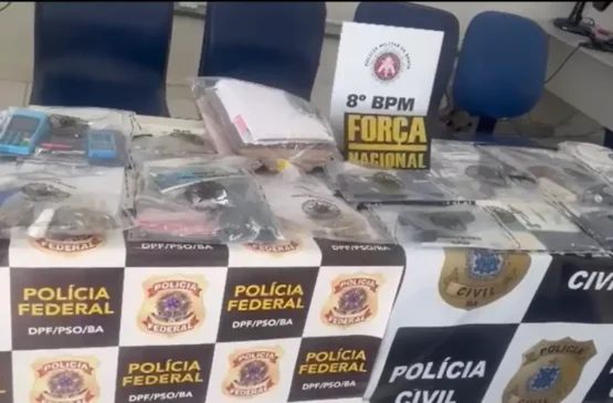 Operação mandrake
