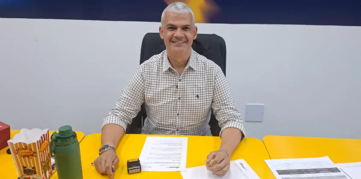 Pablo Roberto