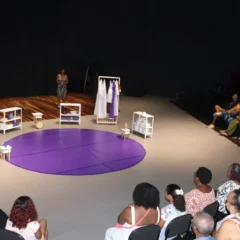 Peça teatral