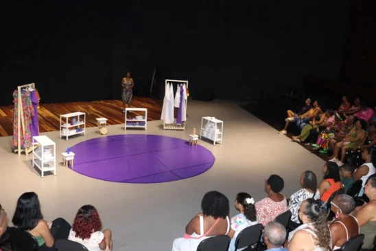 Peça teatral