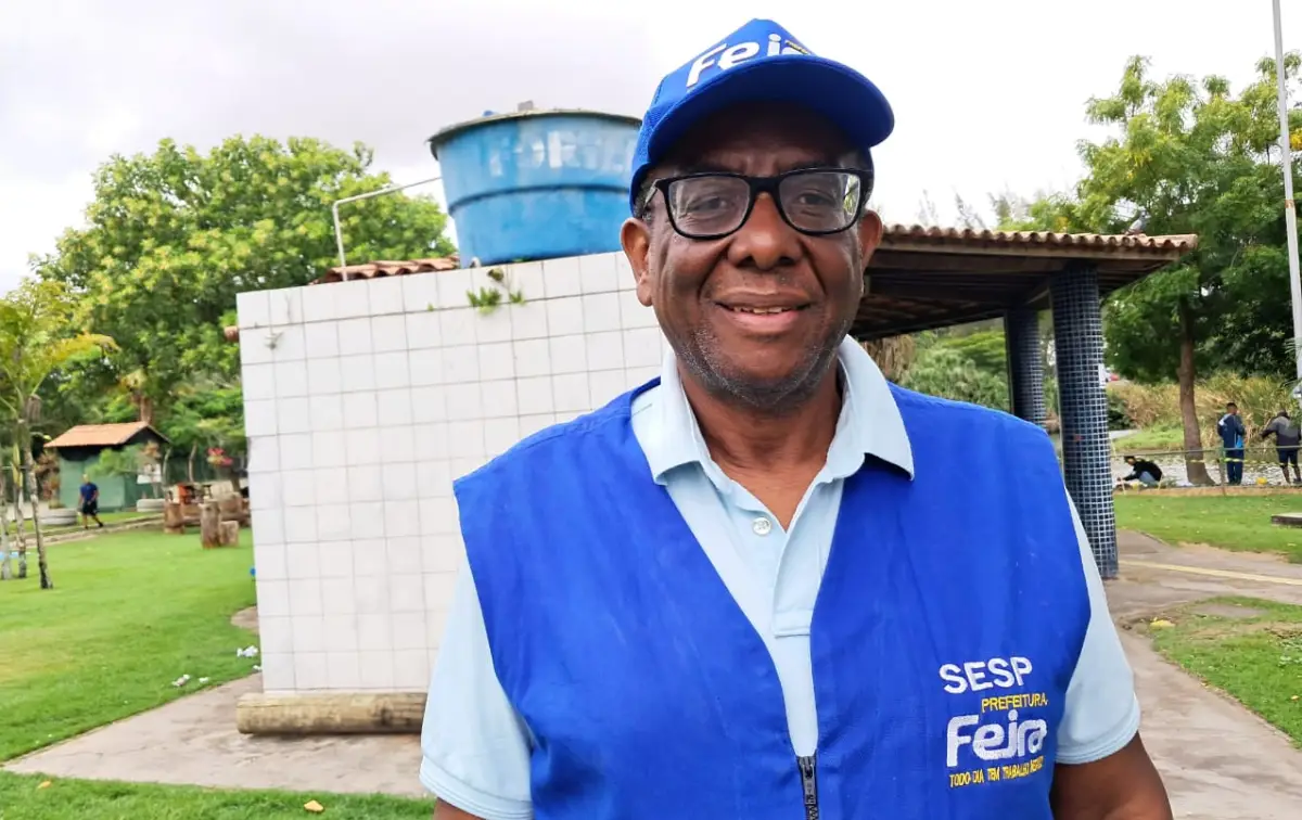 Pesca Solidária