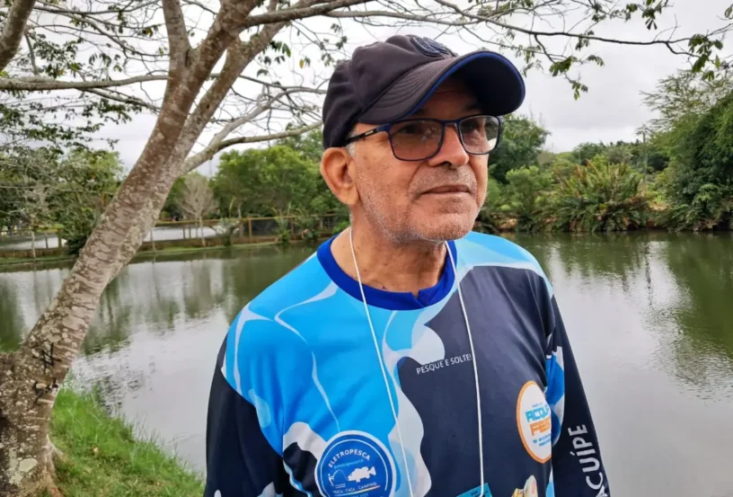 Pesca Solidária