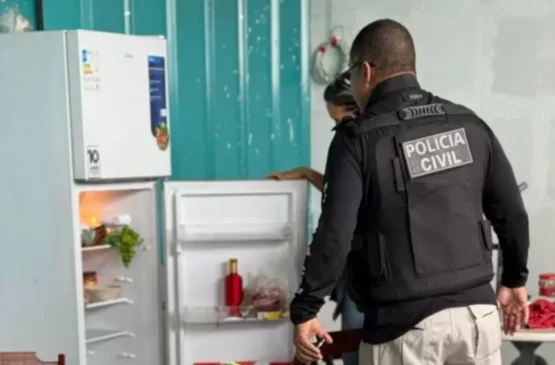 Polícia Civil