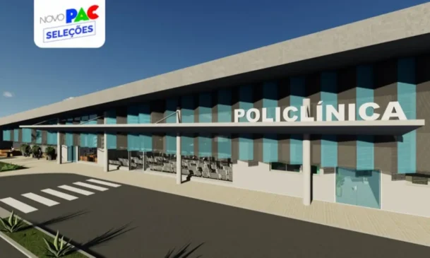 Feira de Santana é contemplada pelo Novo PAC da Saúde e reforça protagonismo regional no SUS