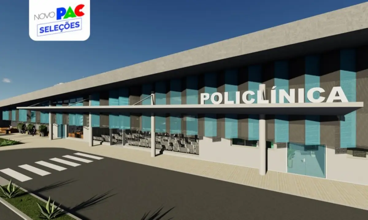 Feira de Santana é contemplada pelo Novo PAC da Saúde e reforça protagonismo regional no SUS