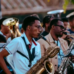 Porto de São Felix - filarmônicas