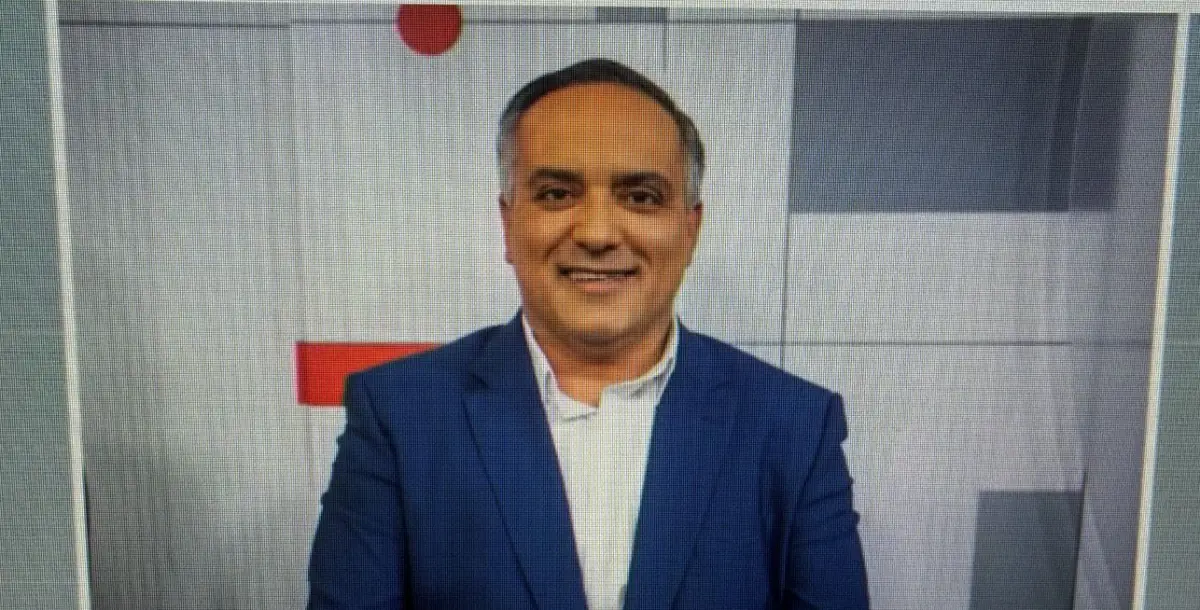 Prefeito de São Bernardo dos Santos