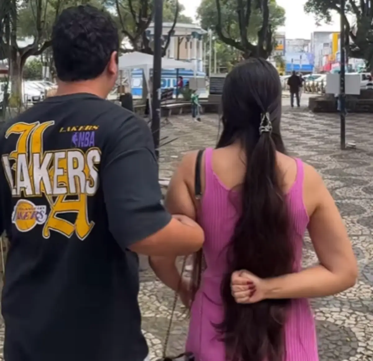 Prefeitura de Serrinha realiza experimento social sobre gesto de socorro