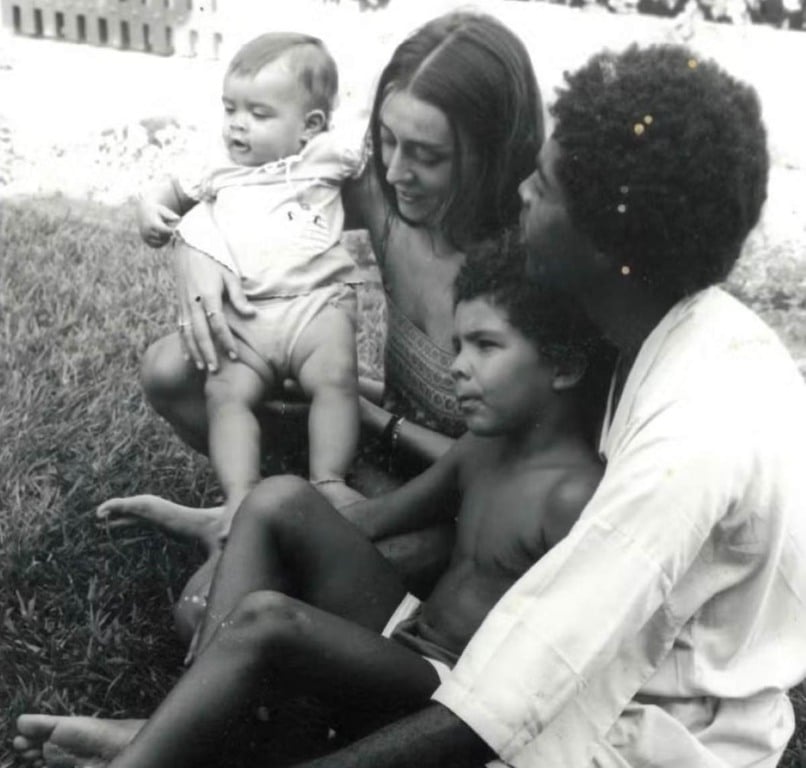 Preta Gil recebe homenagens no dia em que faria 51 anos