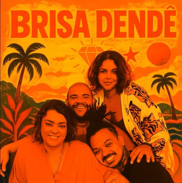 Preta Gil