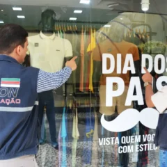 Procon - Dia dos Pais