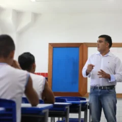 Professor - rede estadual