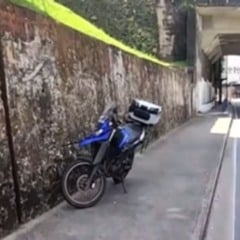 Cinegrafista da Record Bahia sofre ataque a pedradas em Salvador