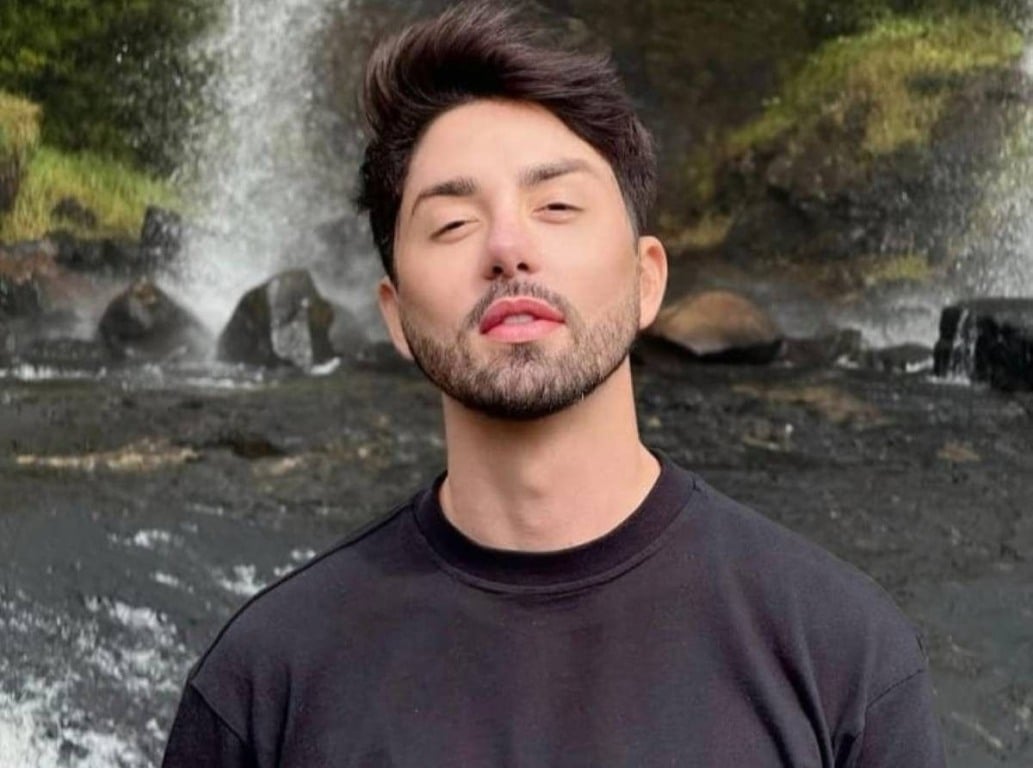 Influenciador Rico Melquiades revela que fez harmonização peniana