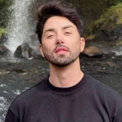 Influenciador Rico Melquiades revela que fez harmonização peniana