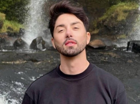 Influenciador Rico Melquiades revela que fez harmonização peniana