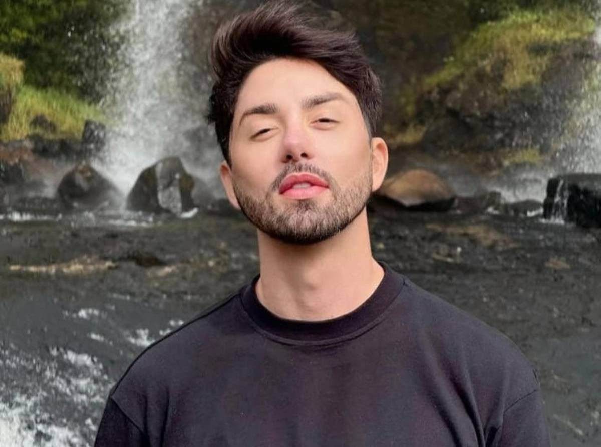 Influenciador Rico Melquiades revela que fez harmonização peniana