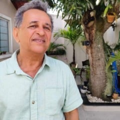 Roberval Pereyr - Foto - Ed Santos - Acorda Cidade