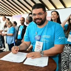 Secretário de Saúde de Feira de Santana é eleito para representação na Comissão Intergestores Bipartite da Bahia