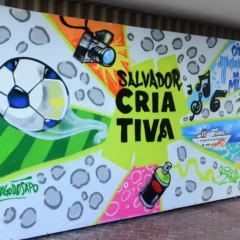 Salvador lança calendário de turismo esportivo 2025-2026