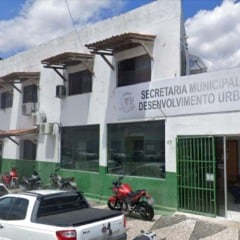 Sede da Sedur