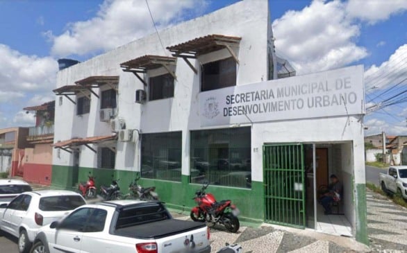 Sede da Sedur
