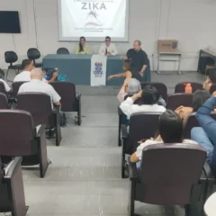 Seminário Zika uma Década Depois Ciência e Vozes que Transformam