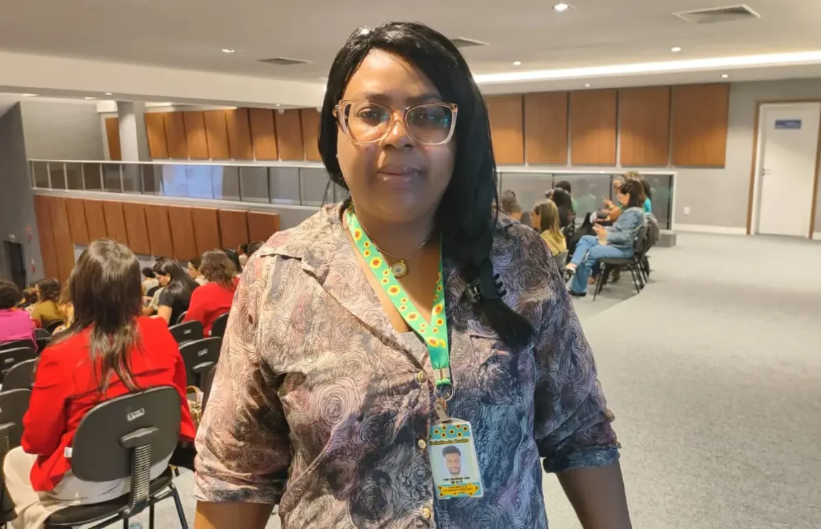 Seminário sobre TEA em Feira de Santana