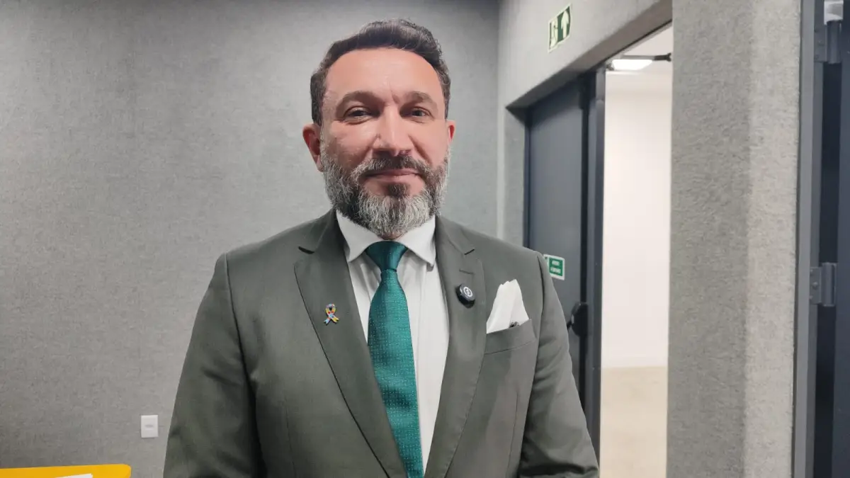 Seminário sobre TEA em Feira de Santana