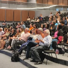 Seminário sobre TEA em Feira de Santana