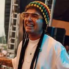 Seresta do Rasta