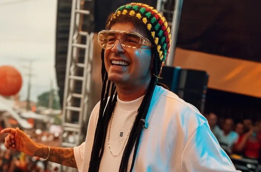 Seresta do Rasta