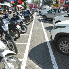 Rua Marechal Deodoro