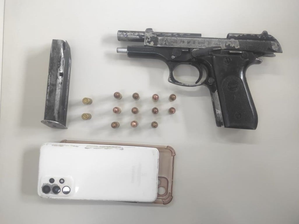 Suspeito de matar jovem em Ilhéus morre em confronto com a polícia