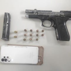 Suspeito de matar jovem em Ilhéus morre em confronto com a polícia