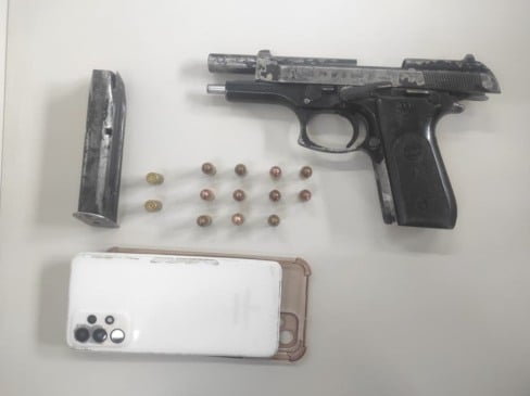 Suspeito de matar jovem em Ilhéus morre em confronto com a polícia