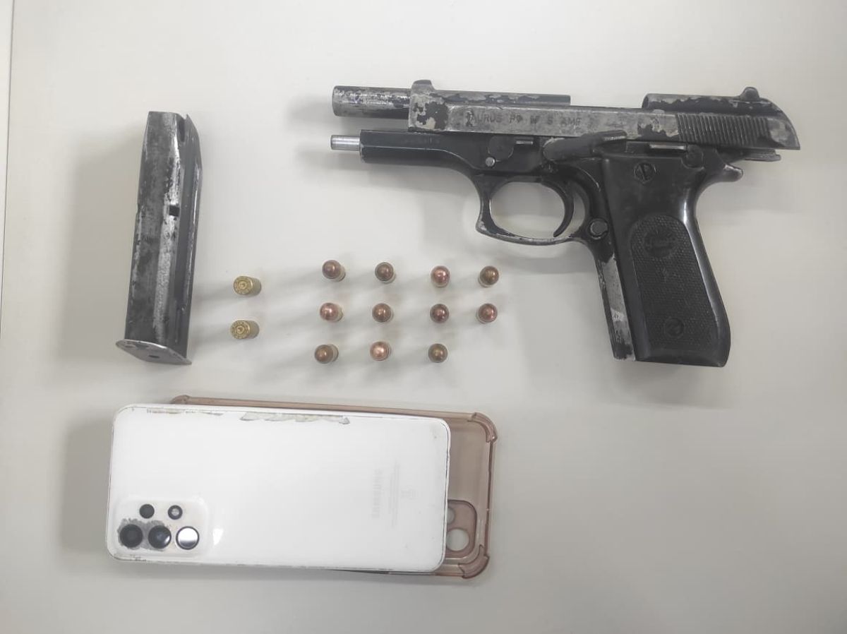 Suspeito de matar jovem em Ilhéus morre em confronto com a polícia