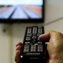 Televisão TV