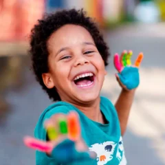 Seminário Caminhos da Pré-Escola: fortalecendo a equidade e a qualidade na Educação Infantil.