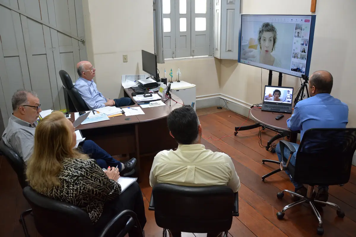 Programa capacita Feira de Santana a captar recursos internacionais