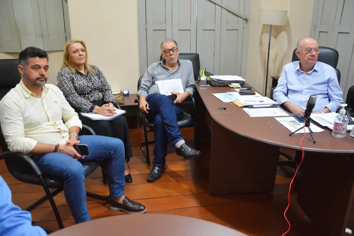 Programa capacita Feira de Santana a captar recursos internacionais