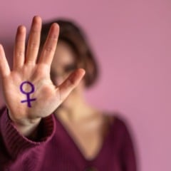 Violência contra a Mulher