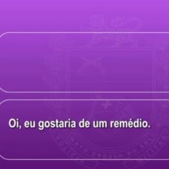 Mulher denuncia violência doméstica pedindo "dipirona" em MS
