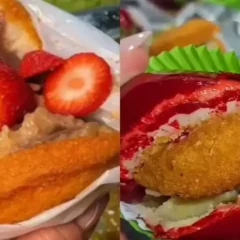 acarajé do amor