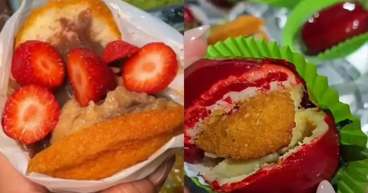 acarajé do amor