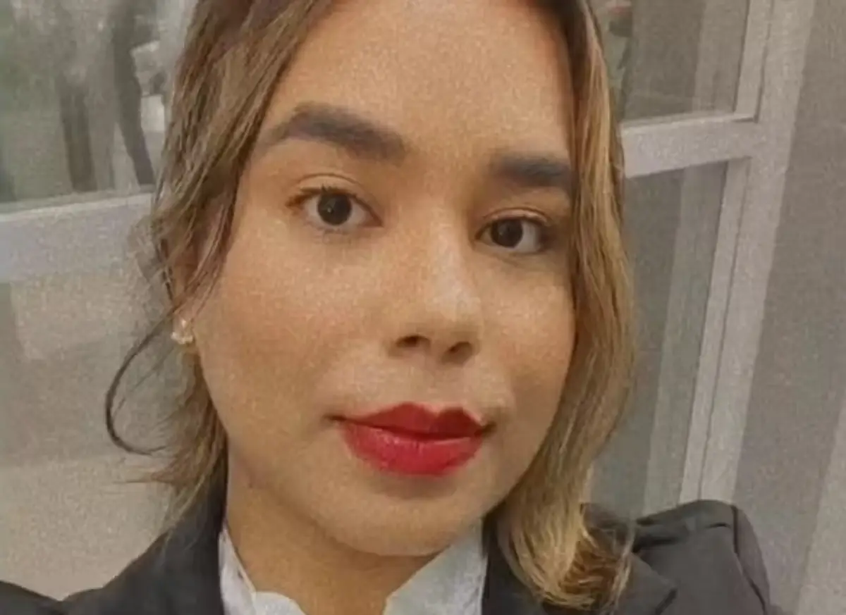 Advogada de 27 anos morre após acidente entre moto e caminhão de lixo em Itabuna