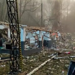 Explosão em fábrica no Paraná causa morte de nove funcionários