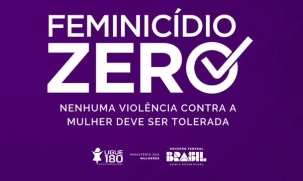 agosto lilás feminicídio zero contra mulheres