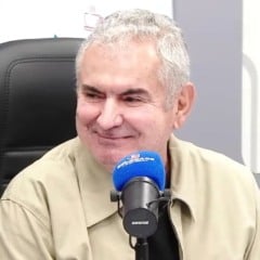 Foto: Reprodução / Canal no Youtube da Rádio Sociedade da Bahia
