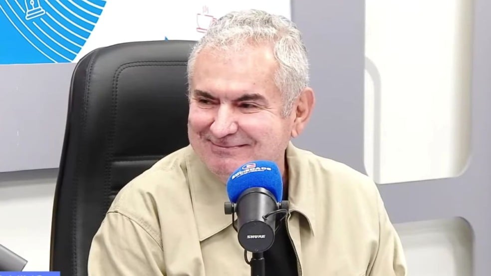 Foto: Reprodução / Canal no Youtube da Rádio Sociedade da Bahia